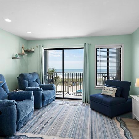 Myrtle Beach Resort A203 Zewnętrze zdjęcie