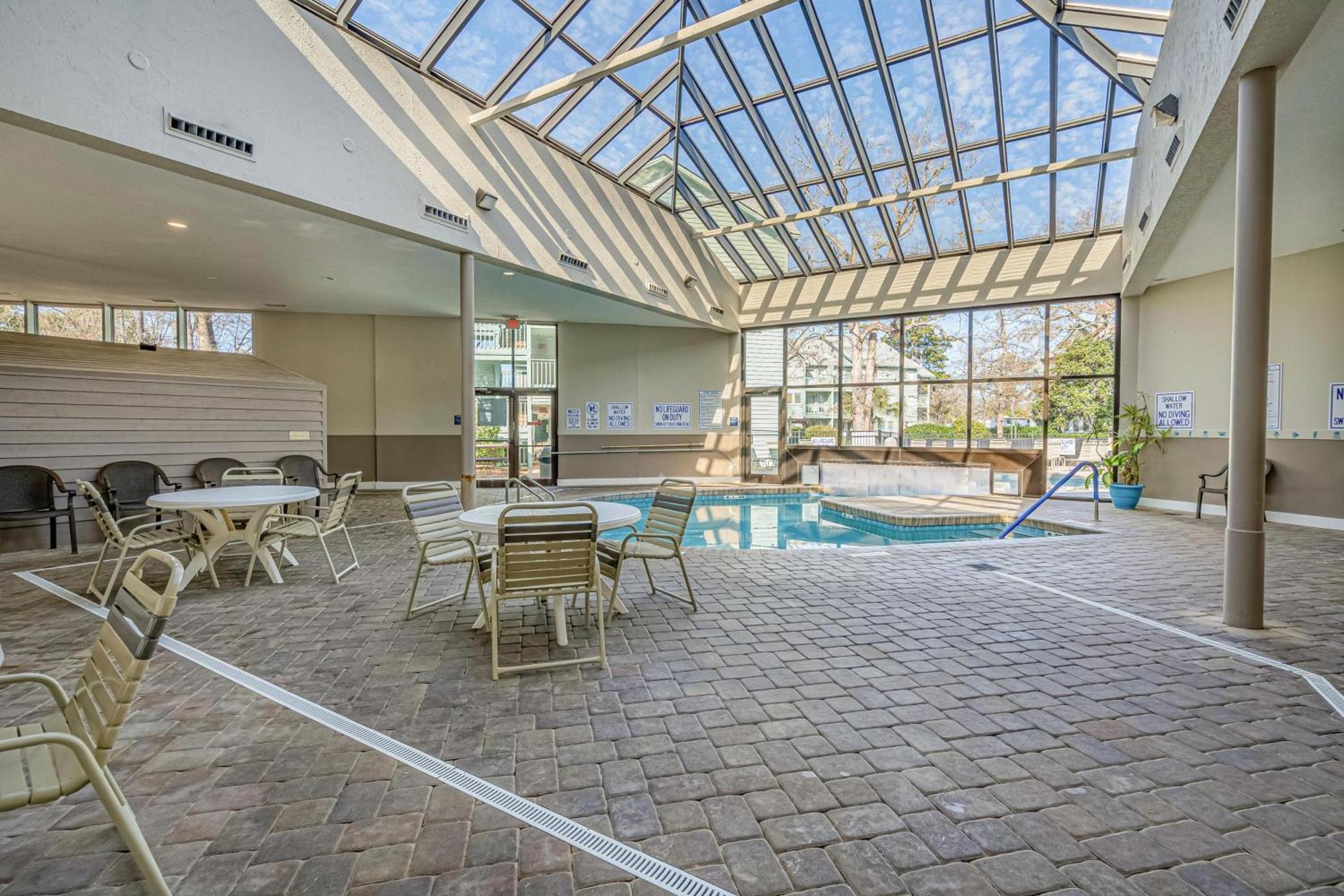 Myrtle Beach Resort A203 Zewnętrze zdjęcie