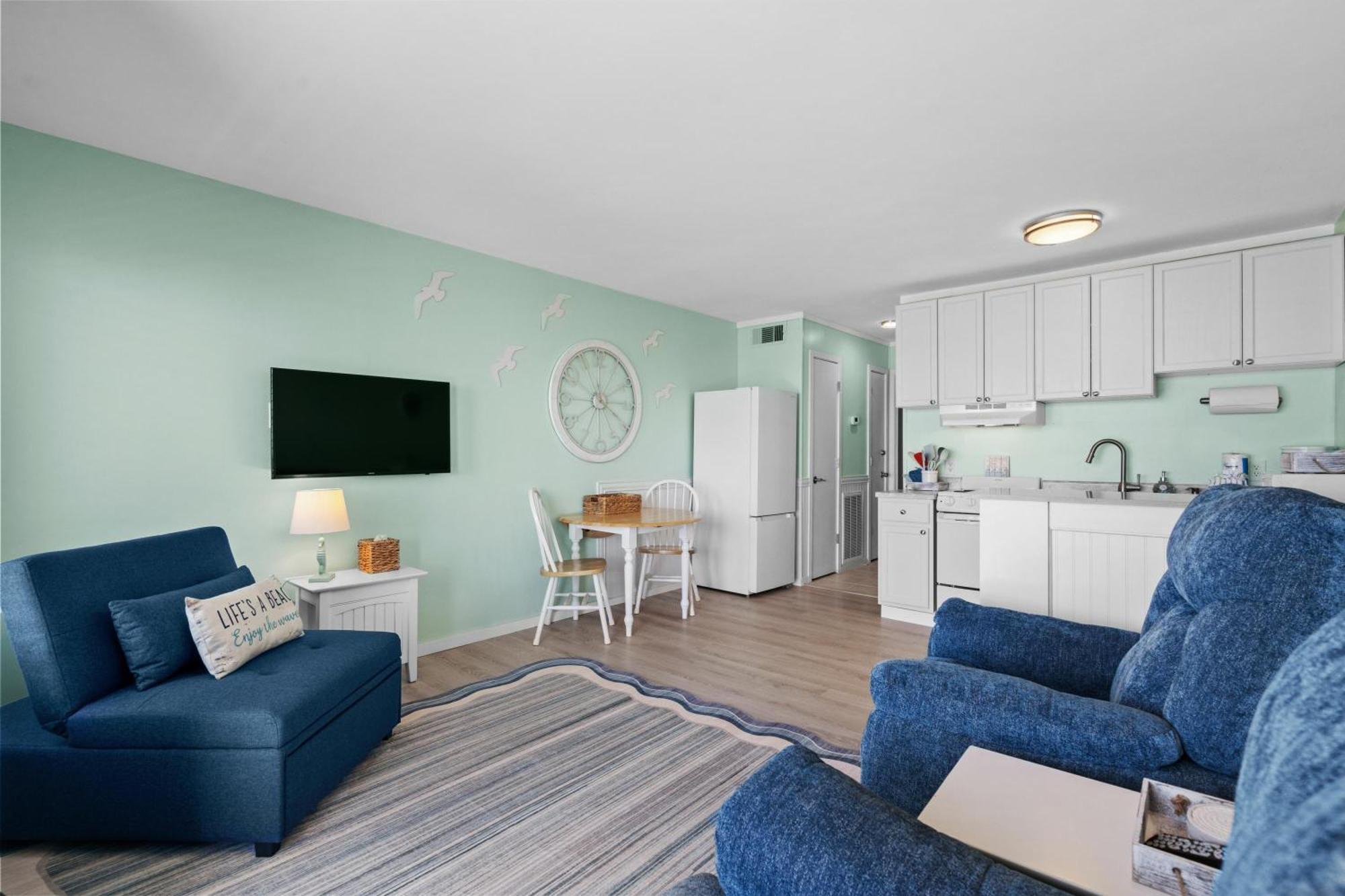 Myrtle Beach Resort A203 Zewnętrze zdjęcie