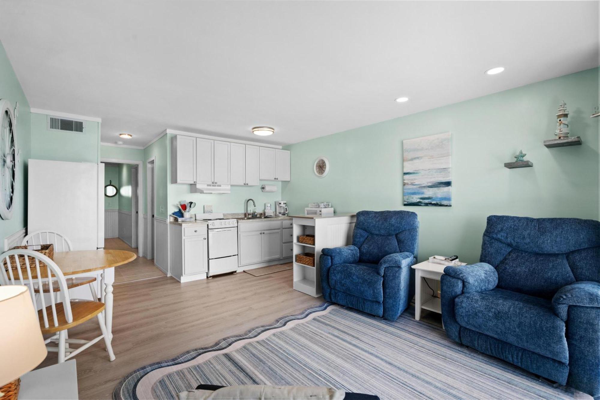 Myrtle Beach Resort A203 Zewnętrze zdjęcie